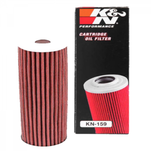 FILTRO DE ACEITE K&N KN-159