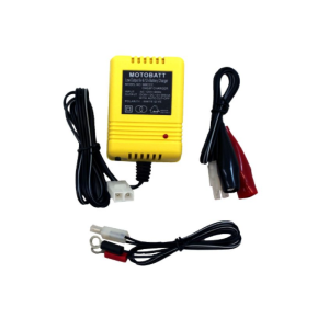 CARGADOR MOTOBATT BABY BOY 16224