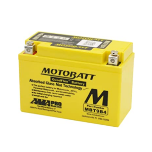 BATERIA MOTOBATT MBT9B4