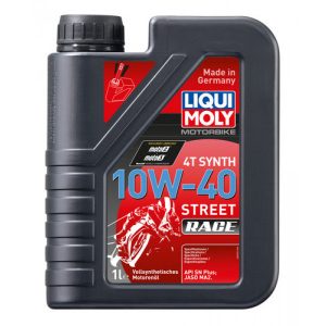 ACEITE LIQUI MOLY 10W-40 LM20753