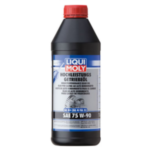 ACEITE LIQUI MOLY LM4434