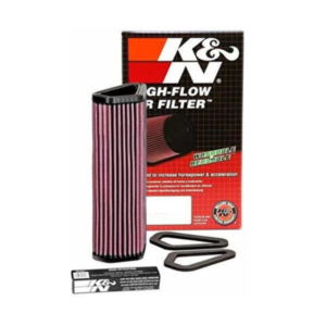 FILTRO DE AIRE K&N DU-1007