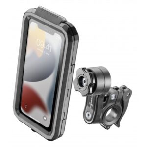 SOPORTE CELULAR INTERPHONE UNIVERSAL SMQUIKLOXARMORPRO
