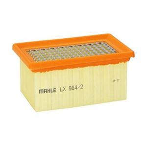 FILTRO DE AIRE MAHLE LX984/2