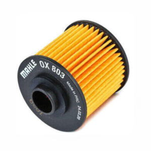 FILTRO DE ACEITE MAHLE OX803