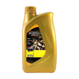 ACEITE ENI I-RIDER 10W40