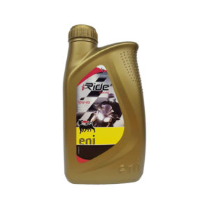ACEITE ENI I-RIDER 10W60
