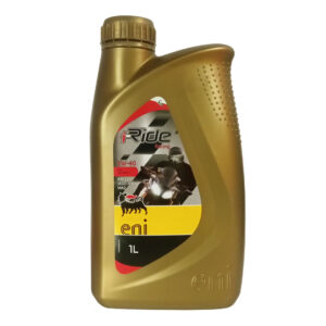 ACEITE ENI I-RIDER 5W40