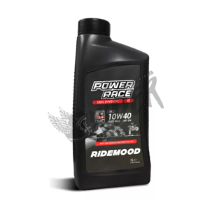 ACEITE RIDEMOOD POWER RACE 10W40 SYNTHETIC 4T