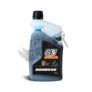 ACEITE RIDEMOOD S5 SYNTHETIC 2T