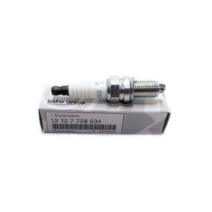 Bujia Original BMW 12127728634